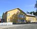 Mokykla Tolkkinen su PAROC tinkuojamų fasadų šilumos izoliacijos gaminiais