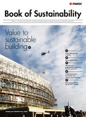 Metinė tvarumo knyga 2012