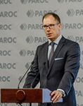 New Paroc production plant opened in Russia